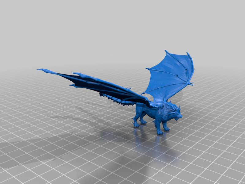 Ark Manticore