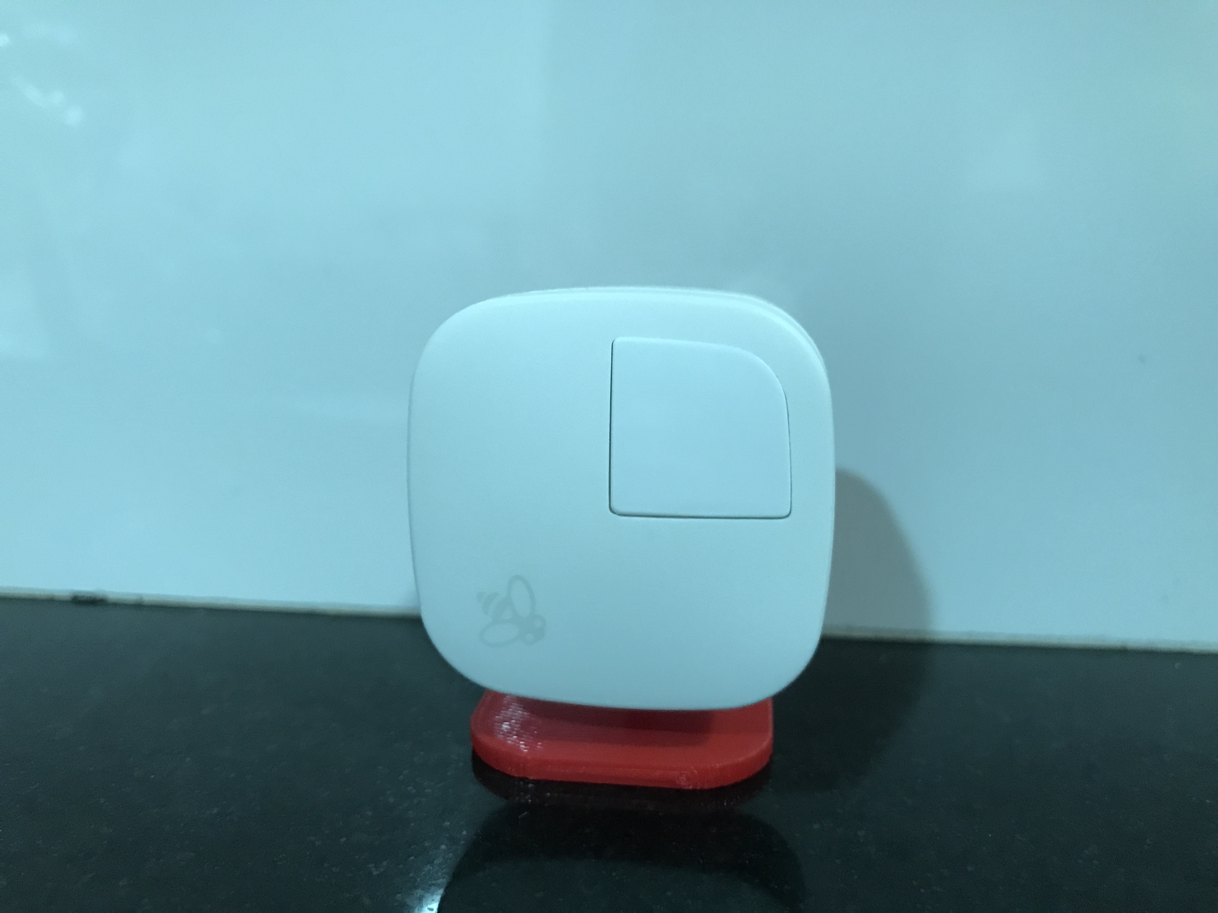 Ecobee sensor stand