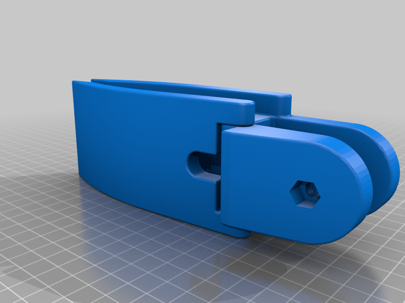 Stitching Pony