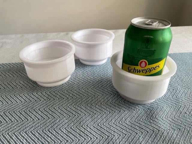 Boat Cup Holder Replacement