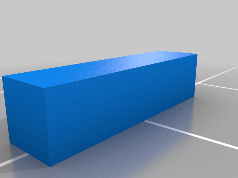 Interlocking Polygons - With Optional Pin