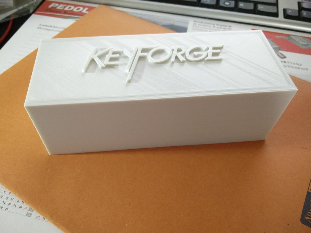 keyforge token box
