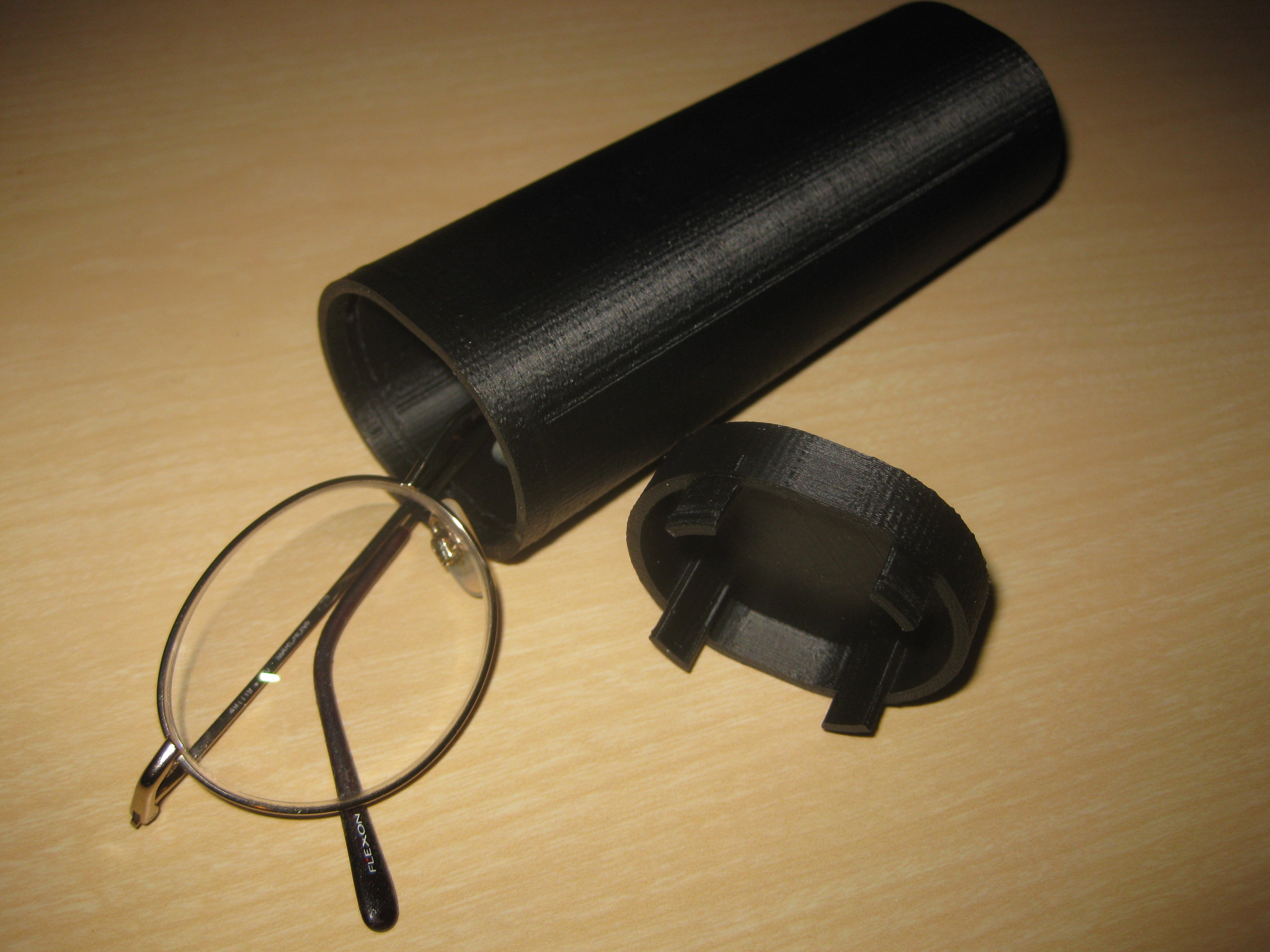 Glasses Case