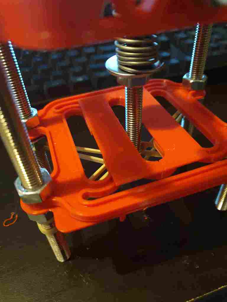 Clip on Sequential Shifter mod for h-pattern shifter by Noctiluxx