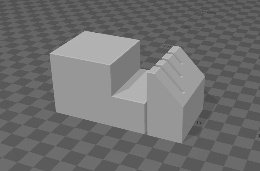 LINE BLOCK