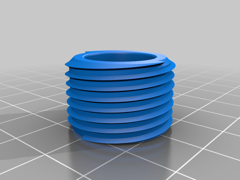 worker swift replacement spring cap
