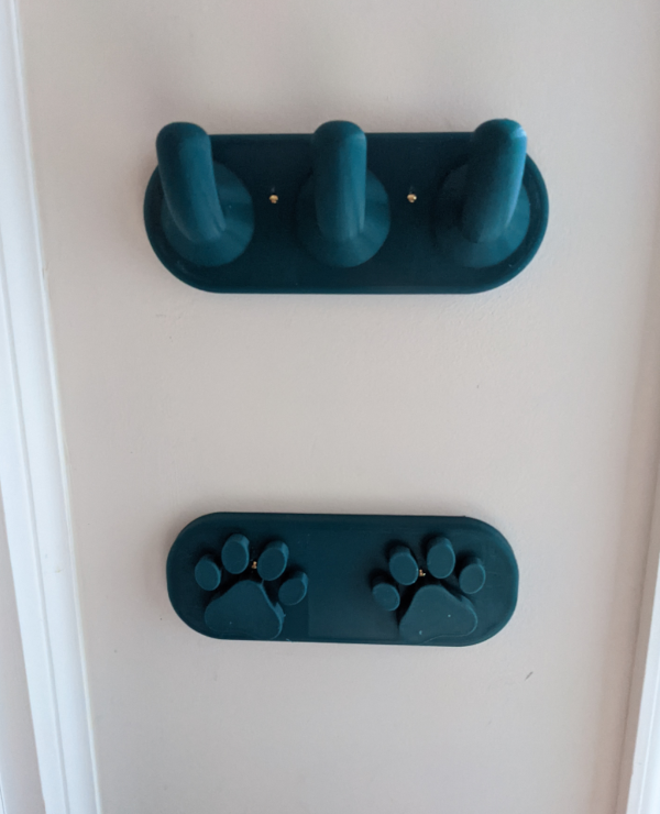 Muzzle Hooks