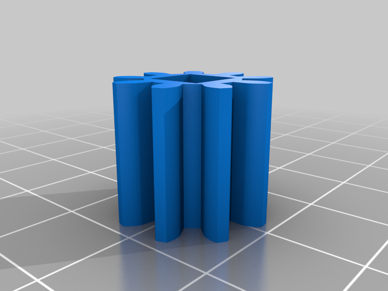 VHS-C to VHS respooling tool