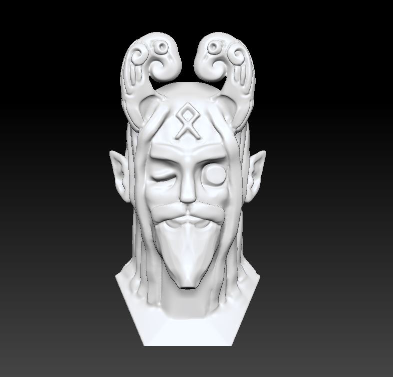 Odin