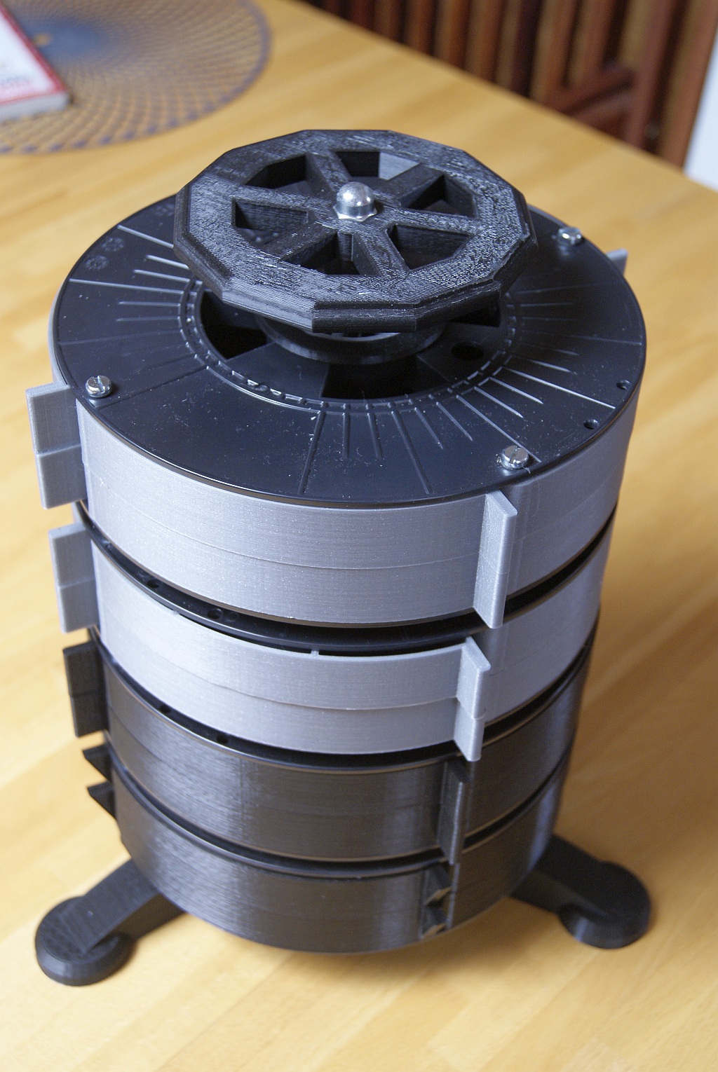ICE Filament Drawer System