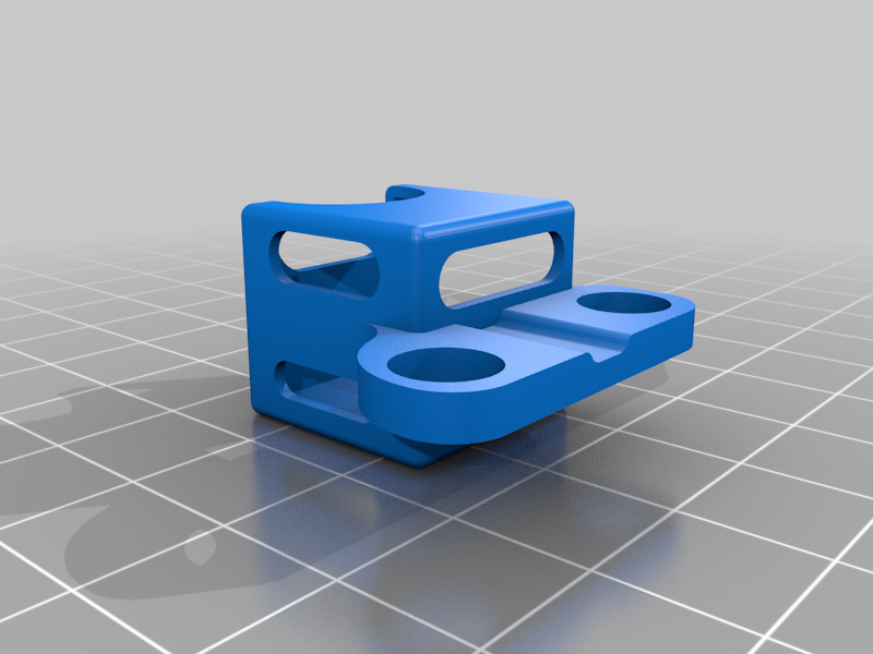Mark4 Buzzer support
