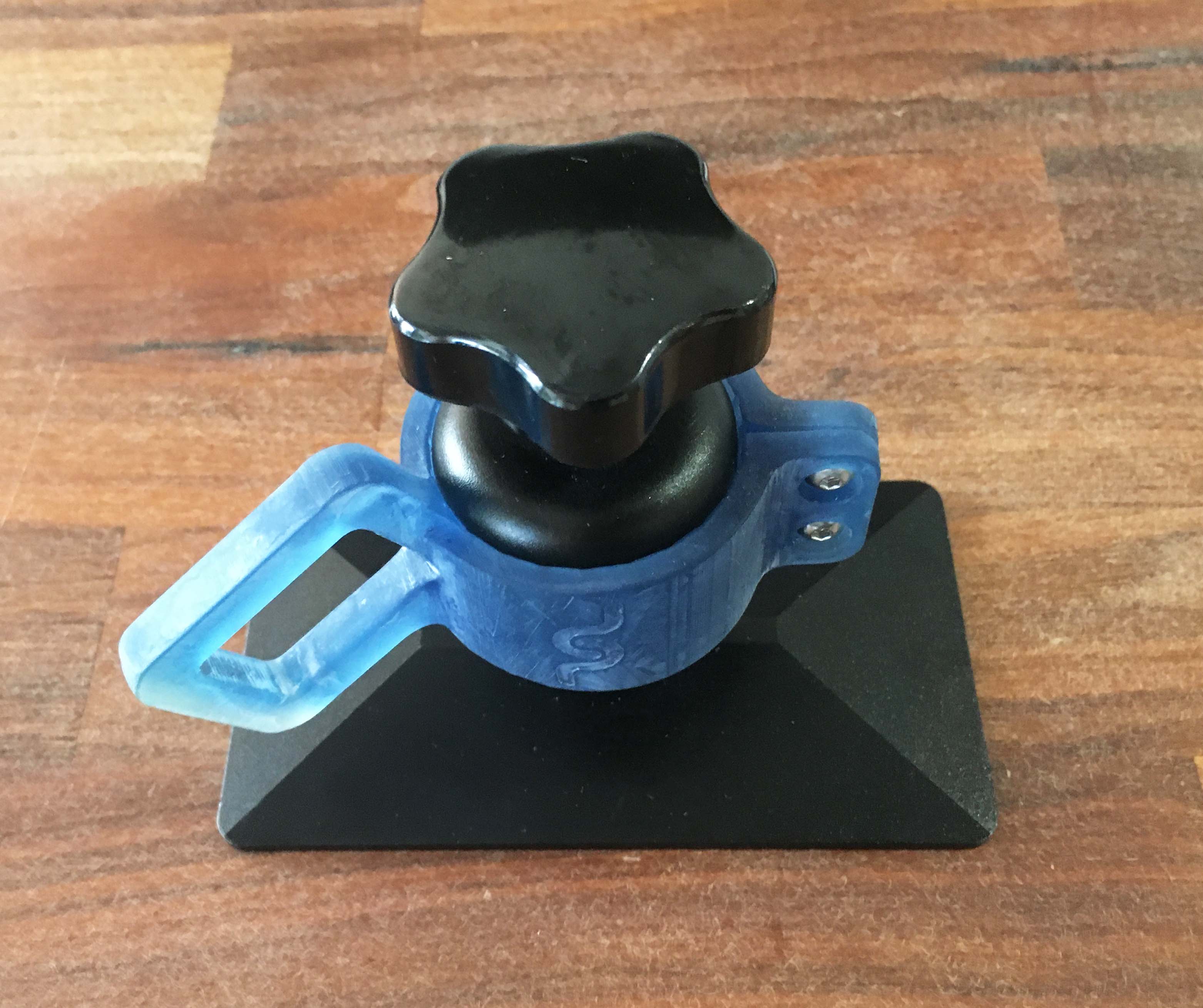 Elegoo Mars, Mars 2 & Mars 3 Angled Drip Head