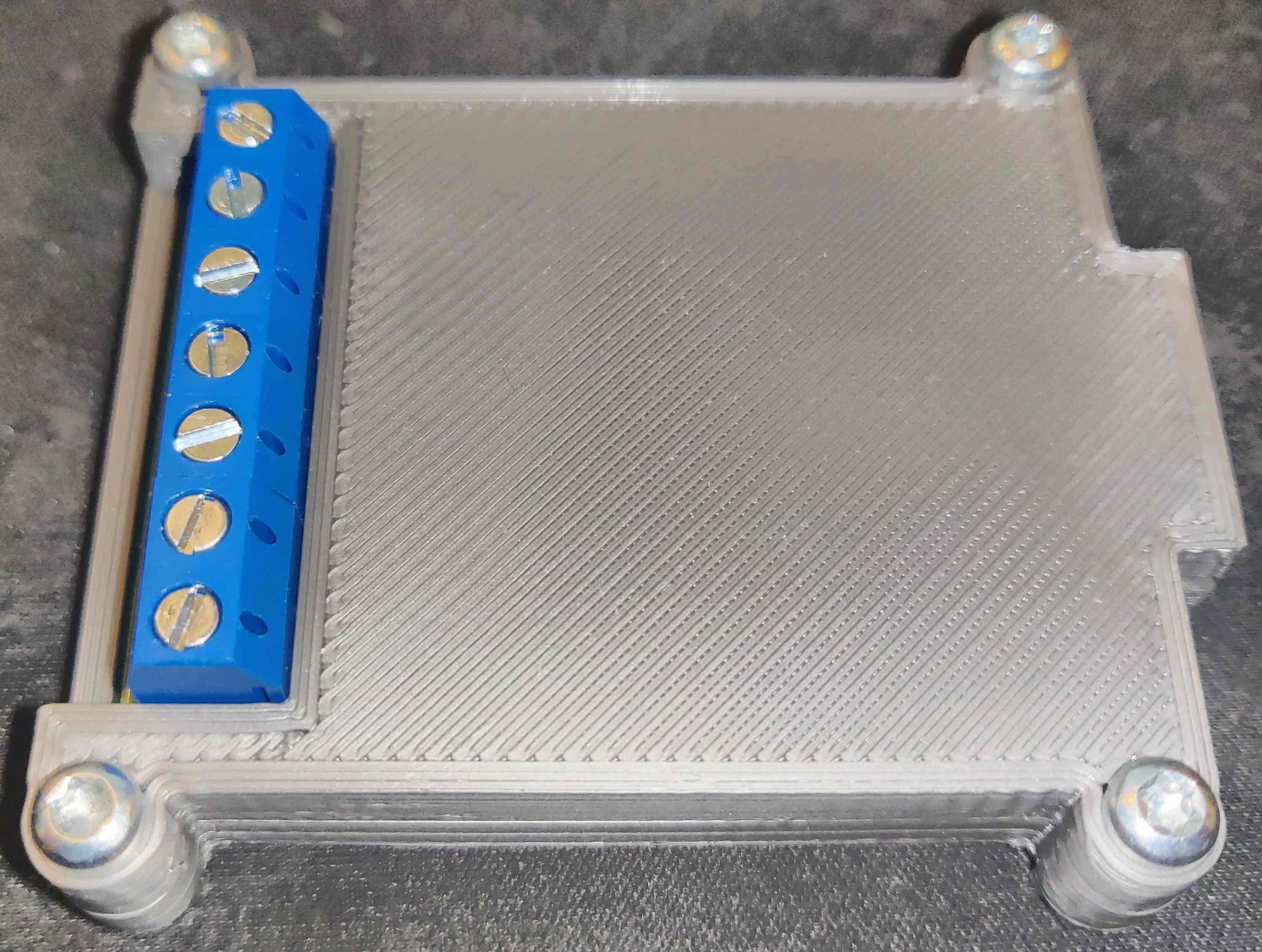 CanLite ESP32 CAN Development Board Case