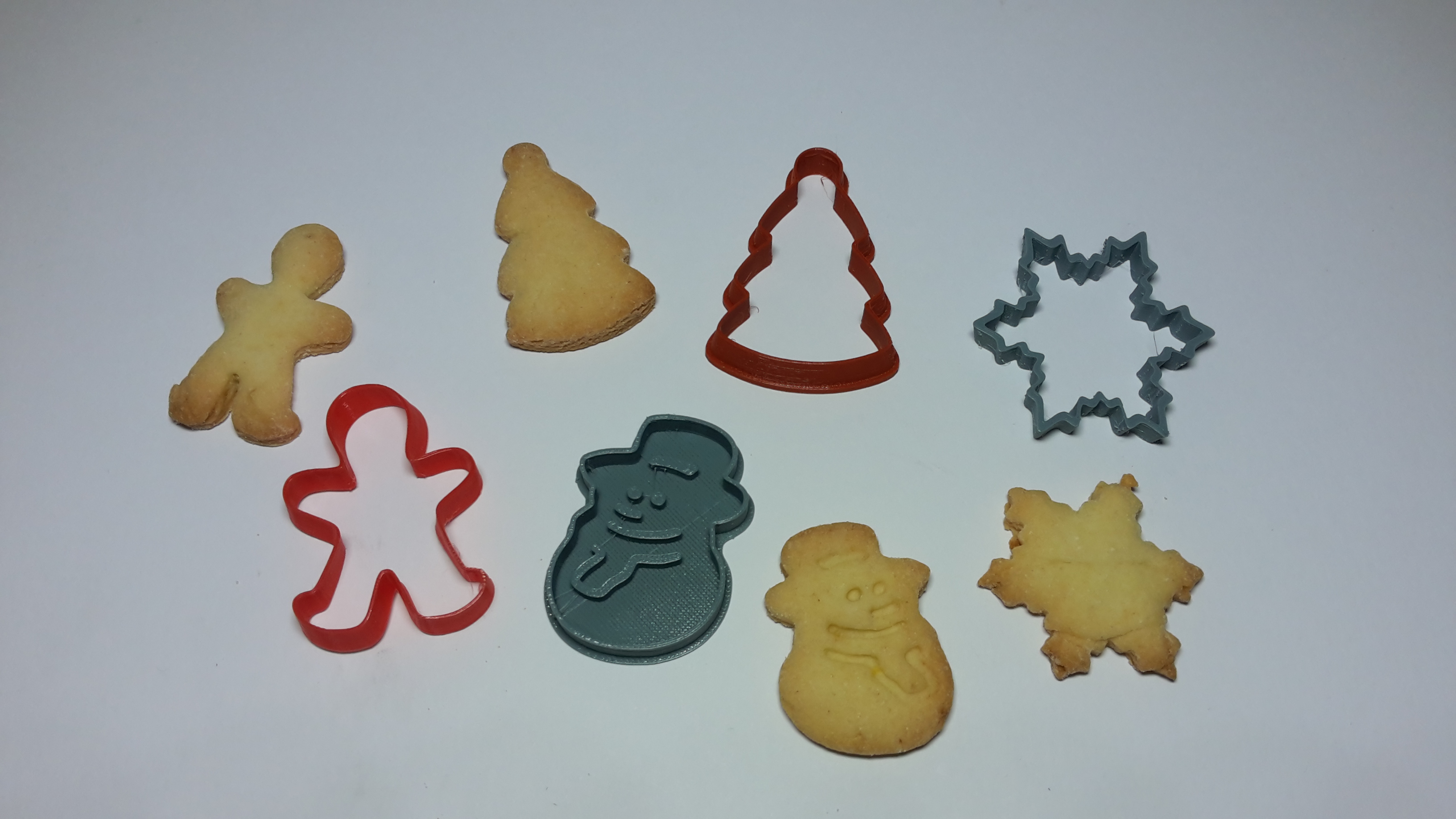 Christmas Cookie Cutter