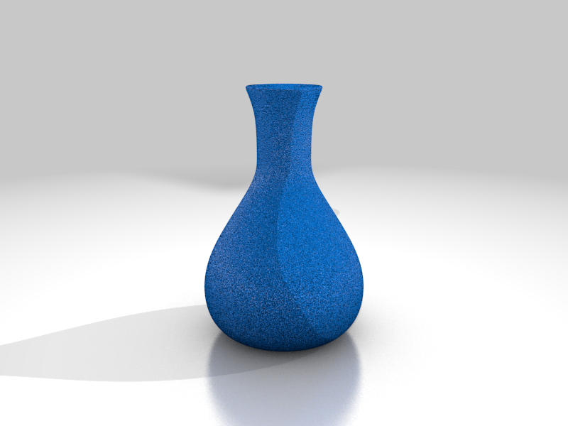 Tiny Vase