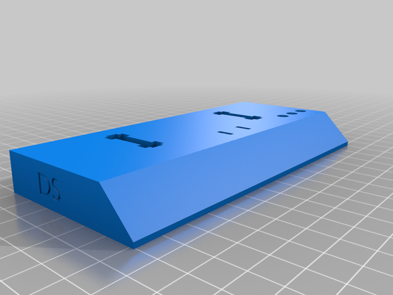 Nintendo DS/DS Lite/2DS/3DS Display Stand