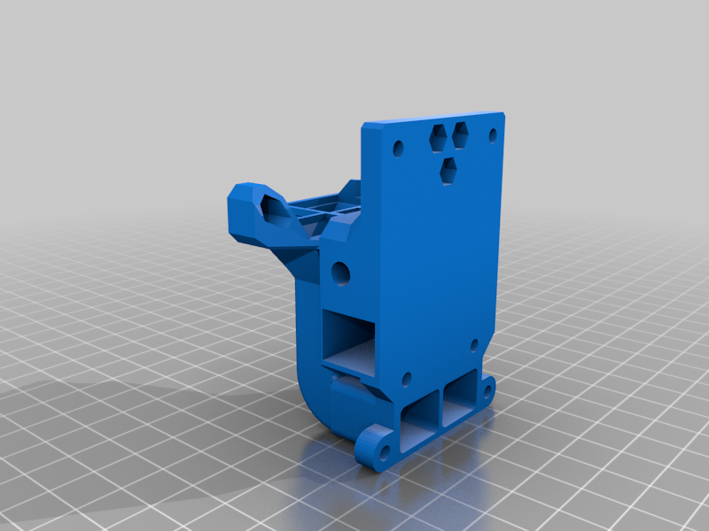 Dual 5015 Mod for EVA