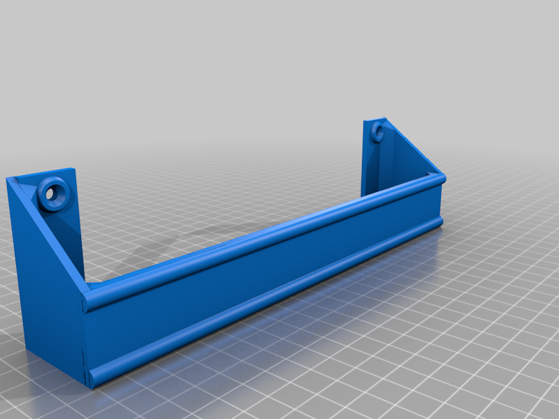 pan lid rack