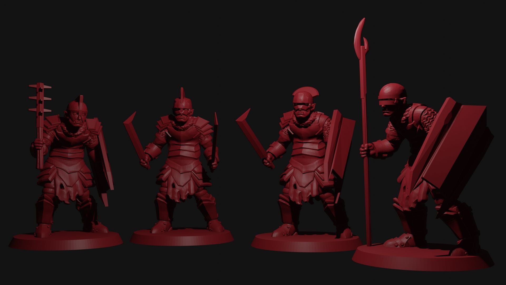 Orc Horde