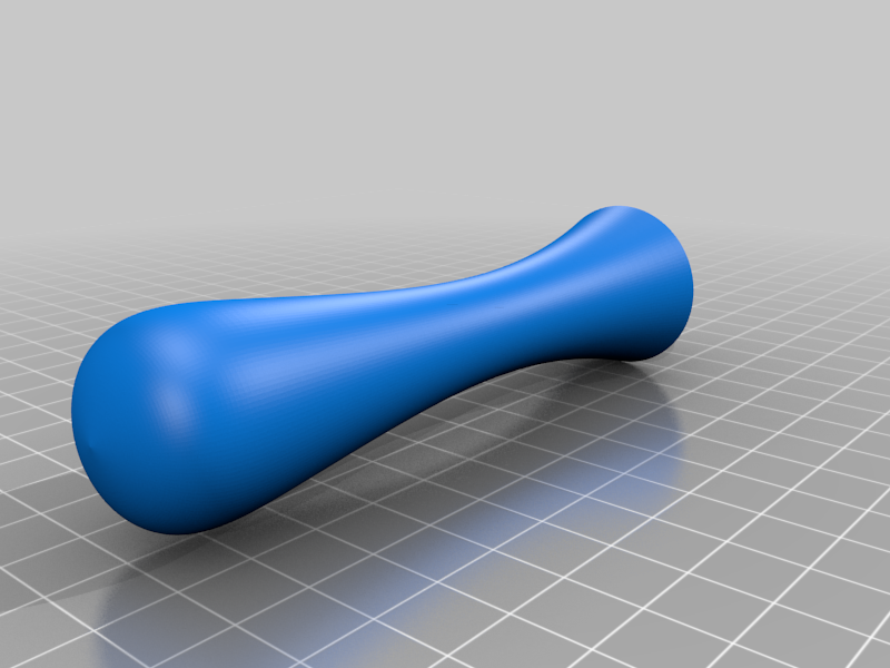 Croissant Cutter