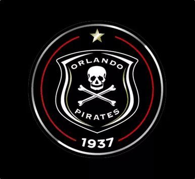 Orlando pirates logo 