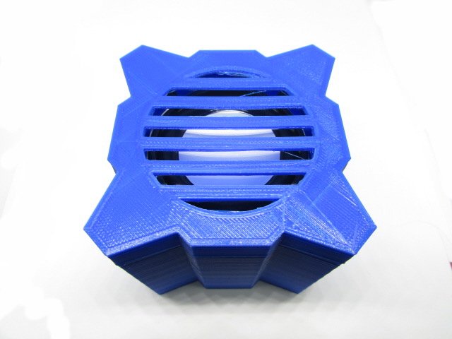 Mini Bluetooth Speaker