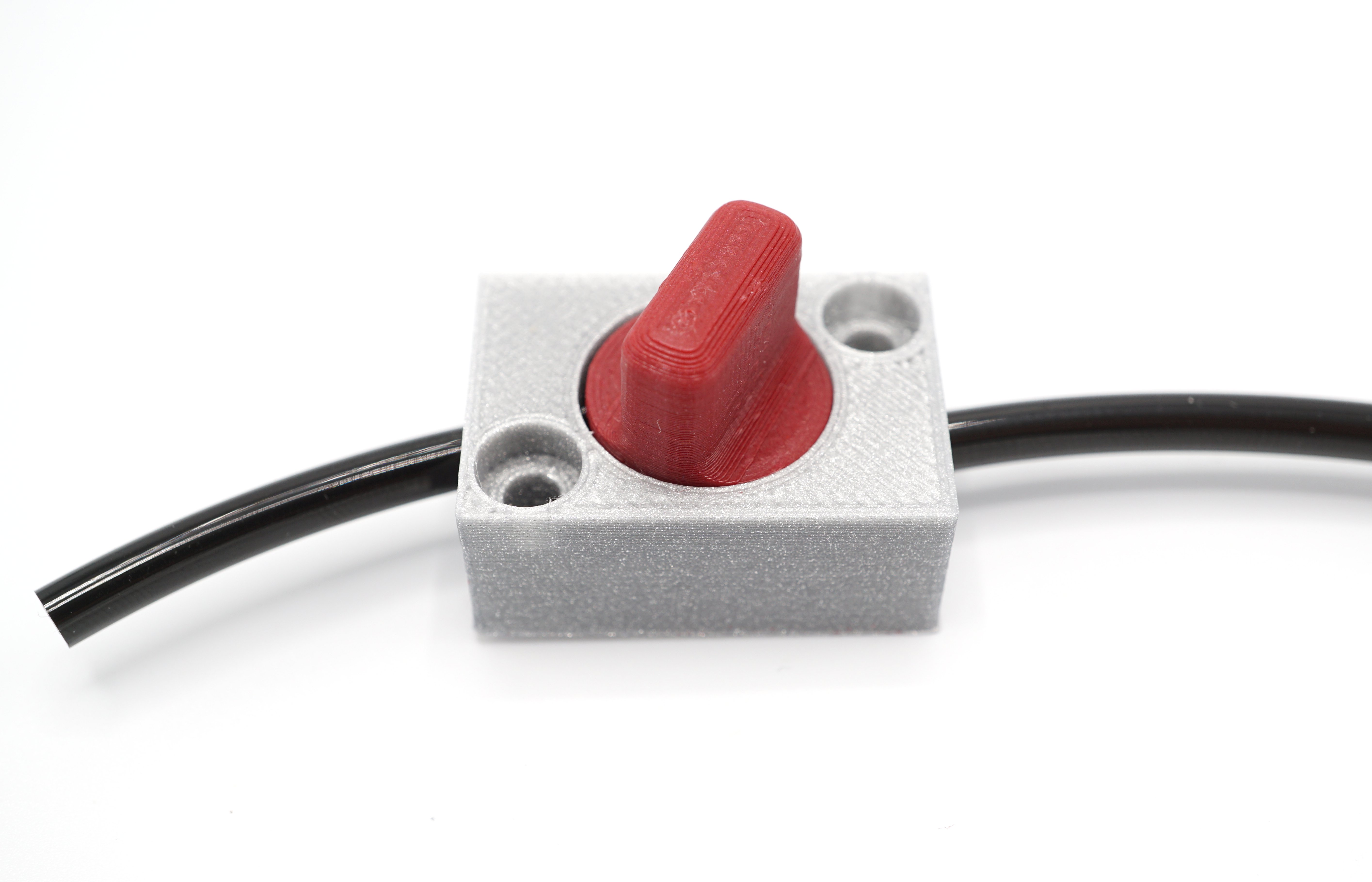 Shut-off valve