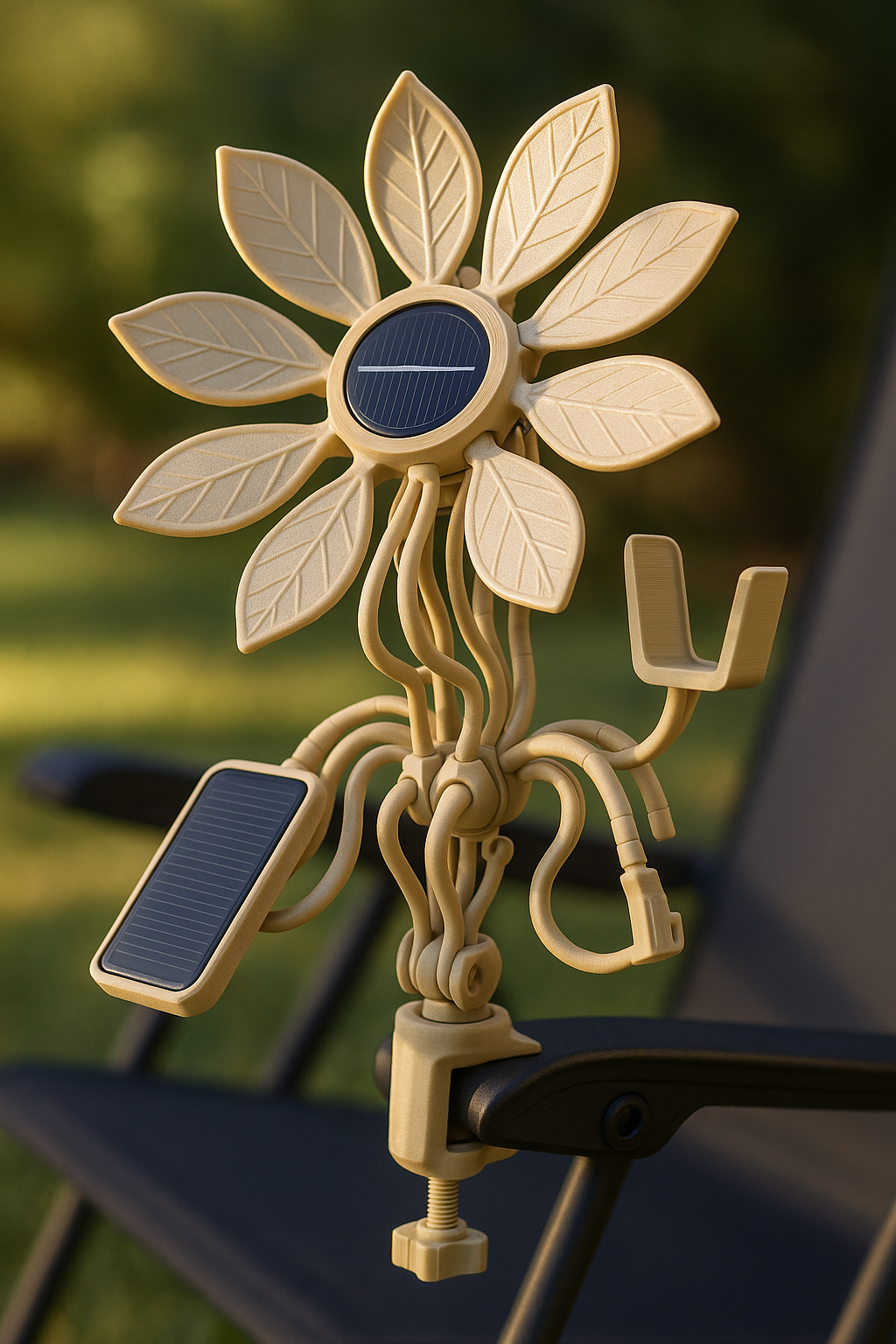 SunBloom Core