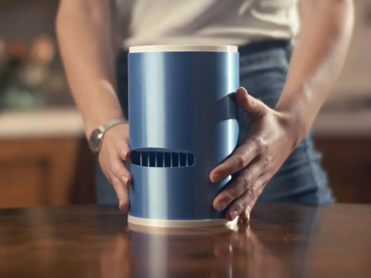 Yuki Air Cooler - Mini