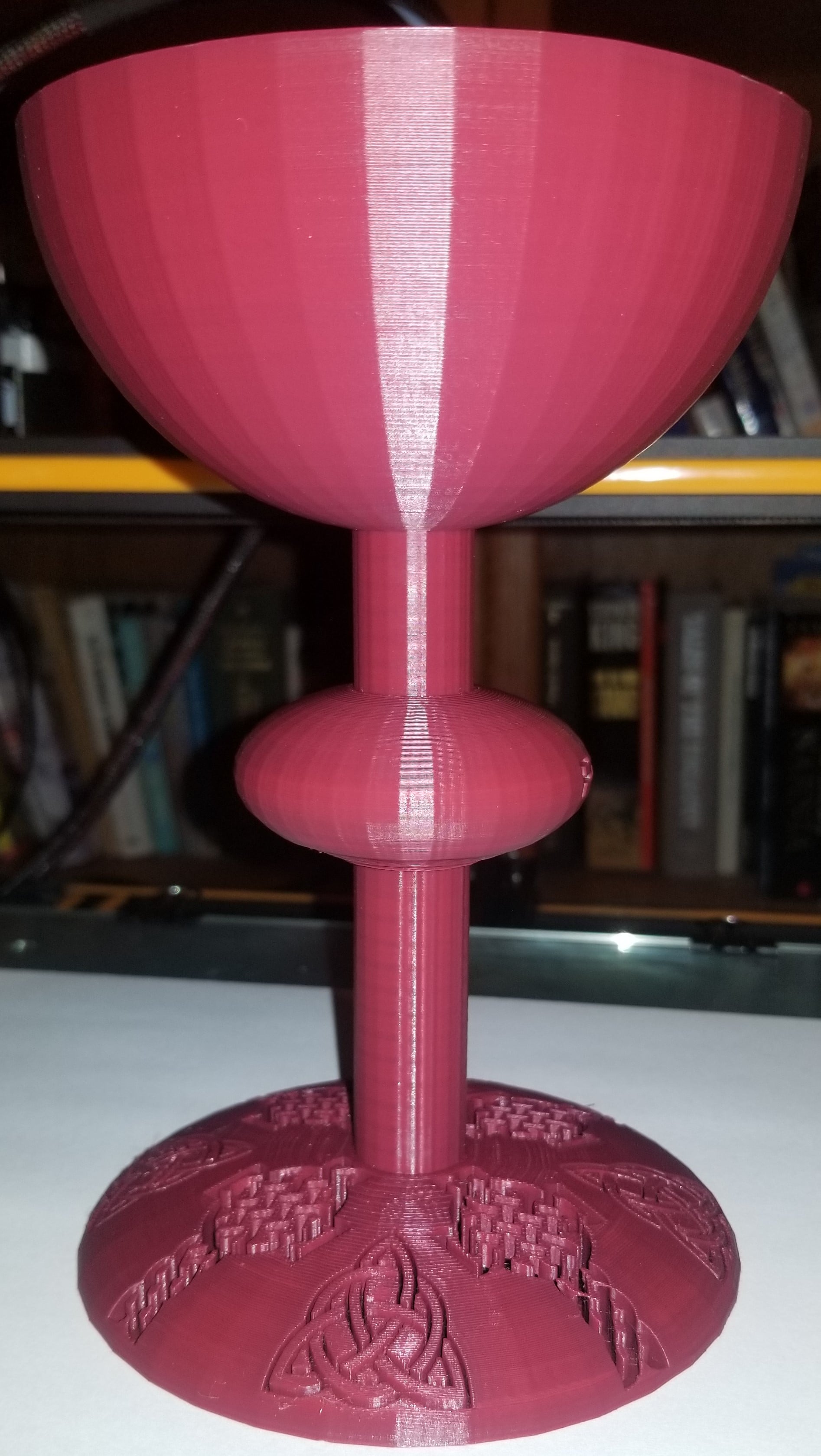 Catholic Chalice