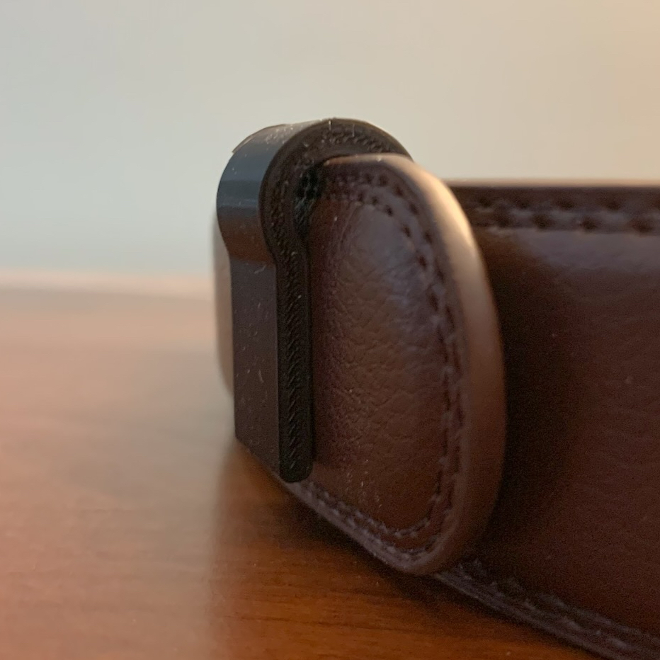 Simple Belt Clip