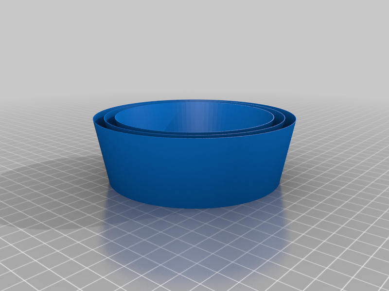 My Customized Collapsible Cup - Customikkzed - Aqee