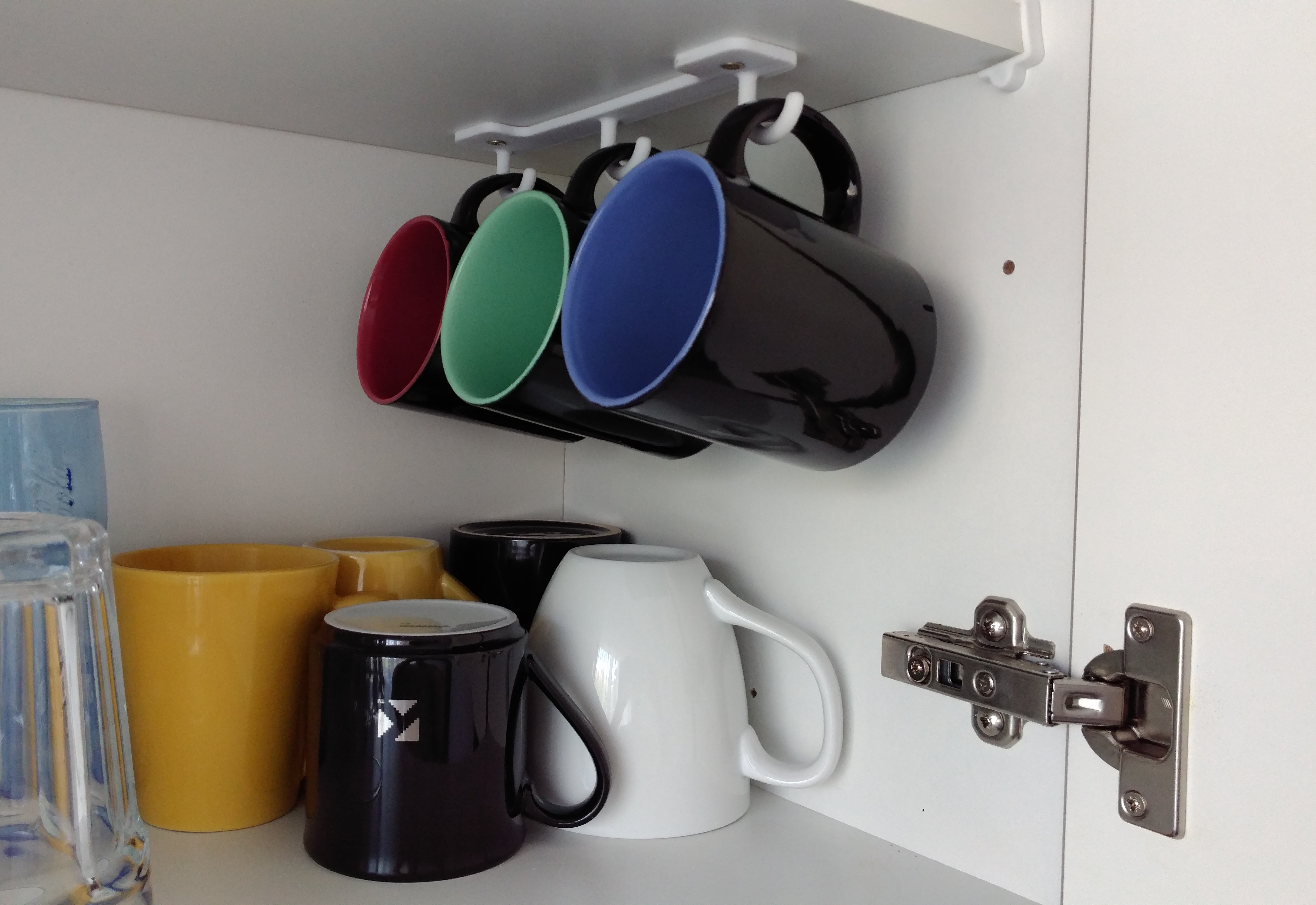 Cup-Hooks