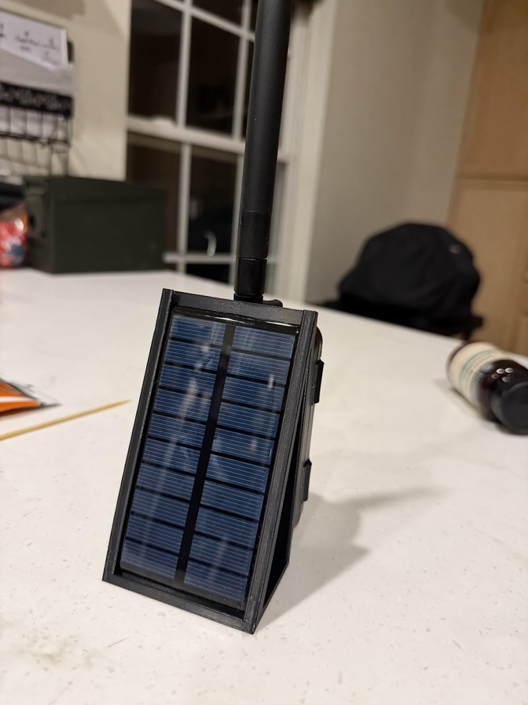 Rakwireless RAK19003 base + 4631