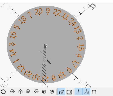 Random Number Selector