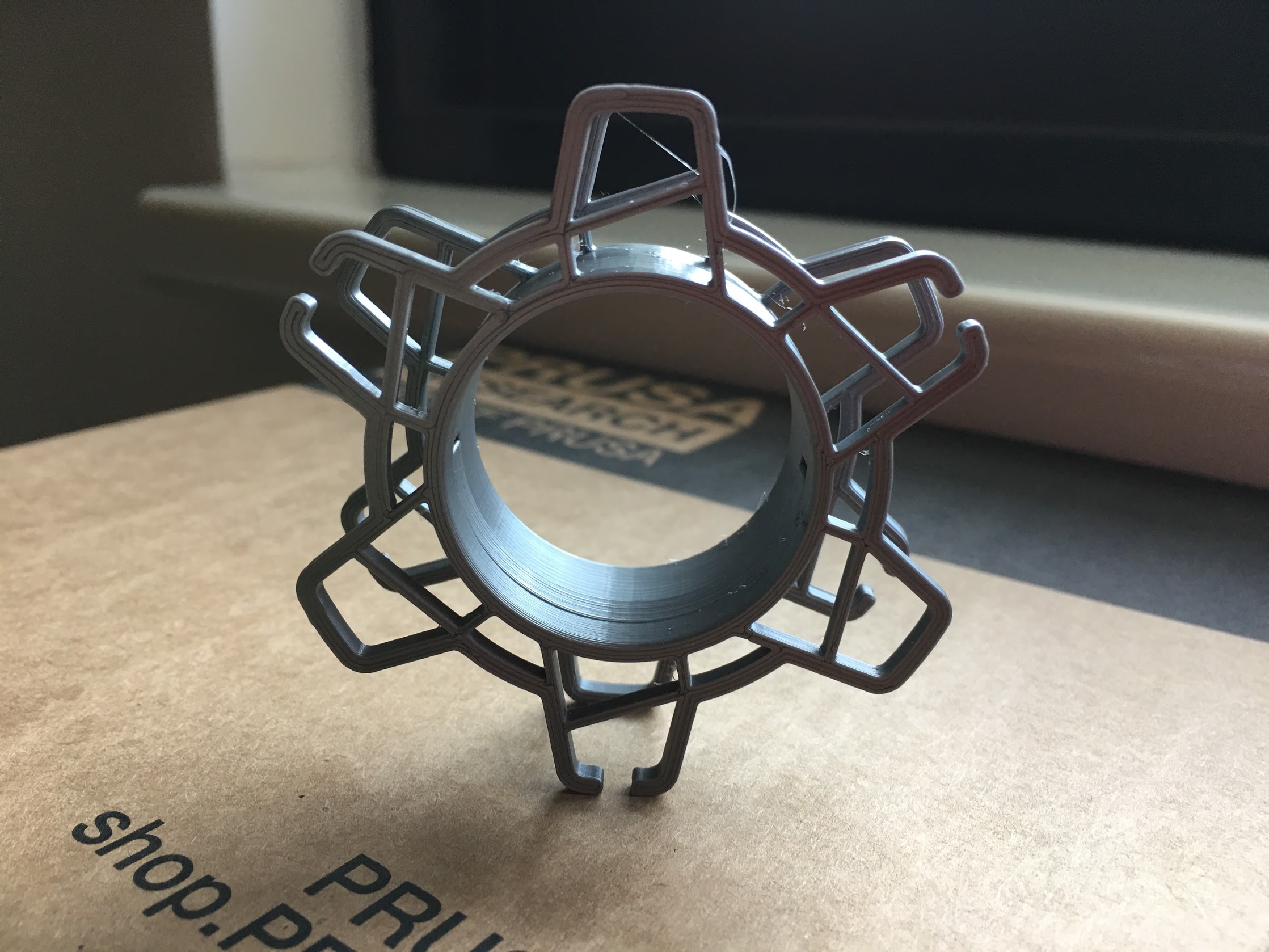 Cable reel - wrap
