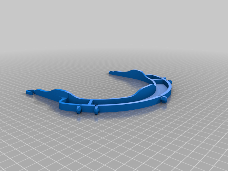 Simple Face Shield