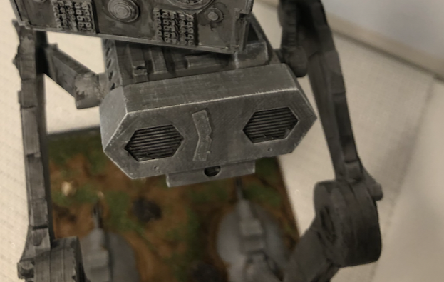 AT-ST Back vents