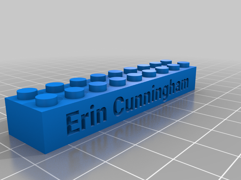 Erin Cunningham
