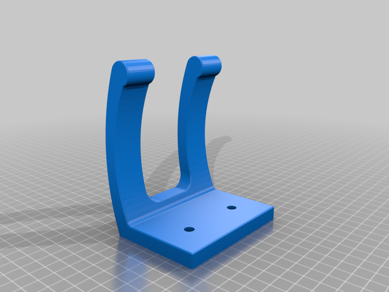 Barcode Scanner Holder