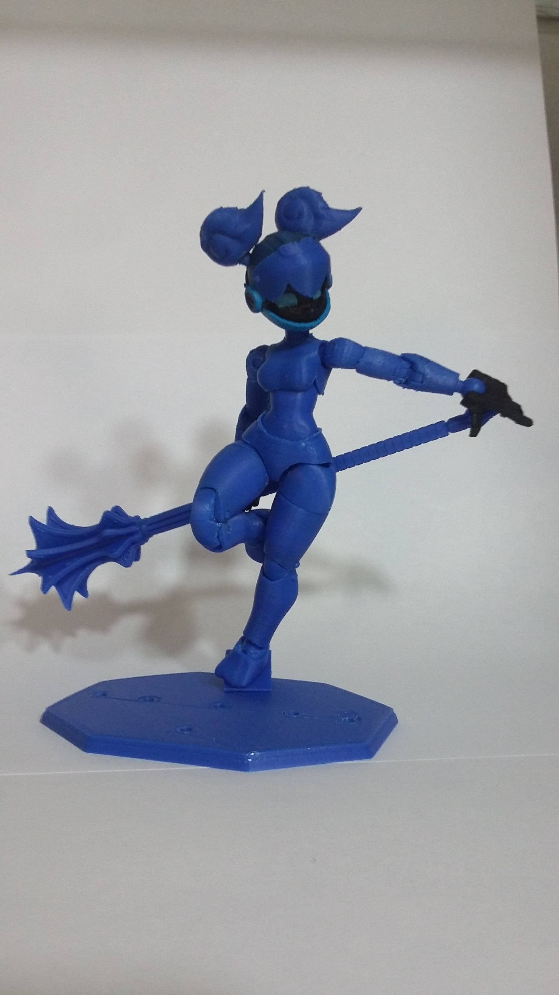 Vordt's Great Hammer for dummy 13