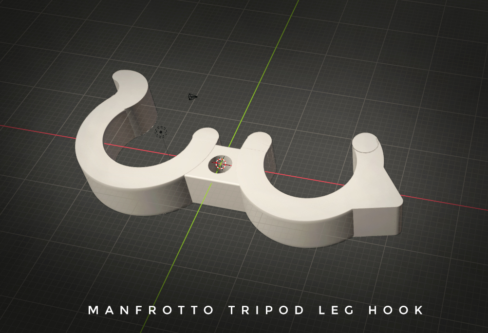 Manfrotto Tripod Leg Hook