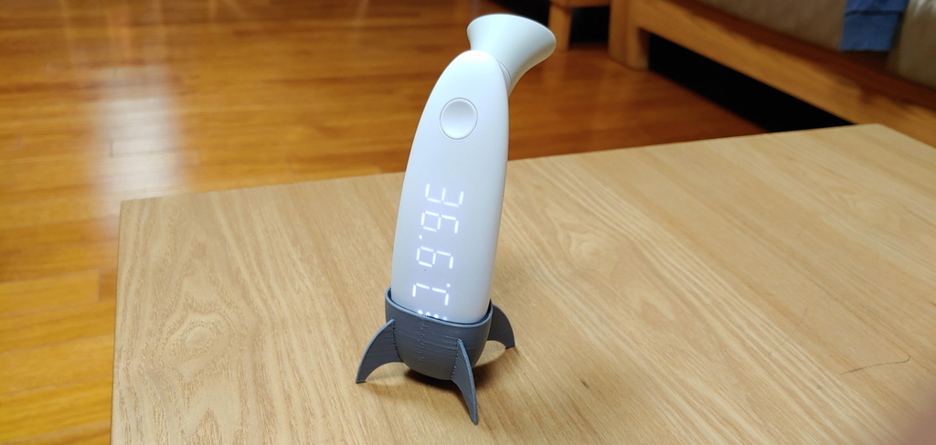 Xiaomi thermometer stand