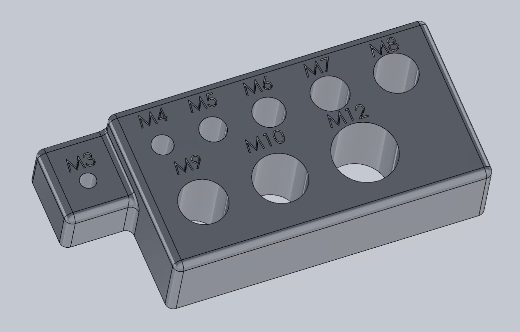 Tapping Guide