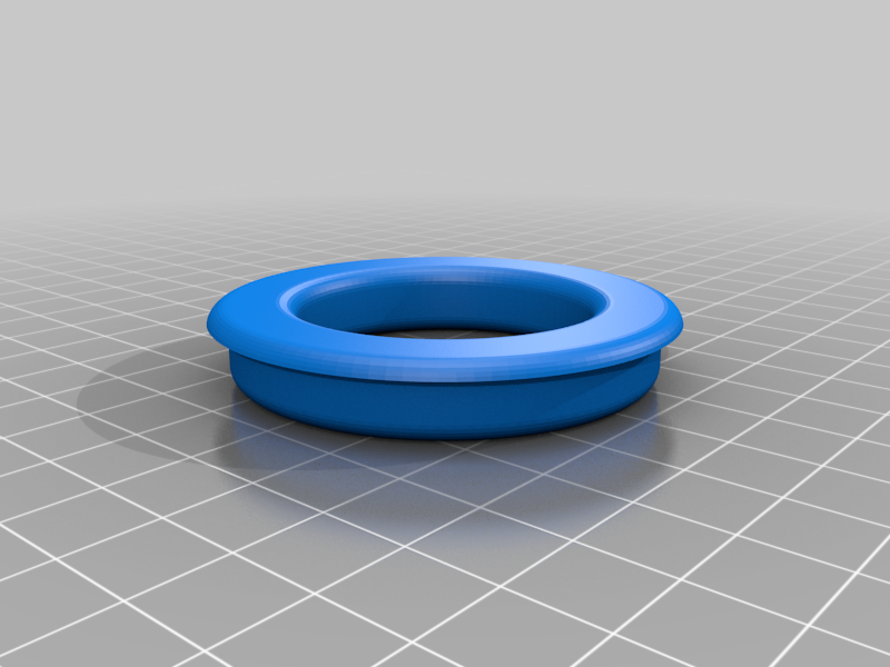 Insert for Overture spools