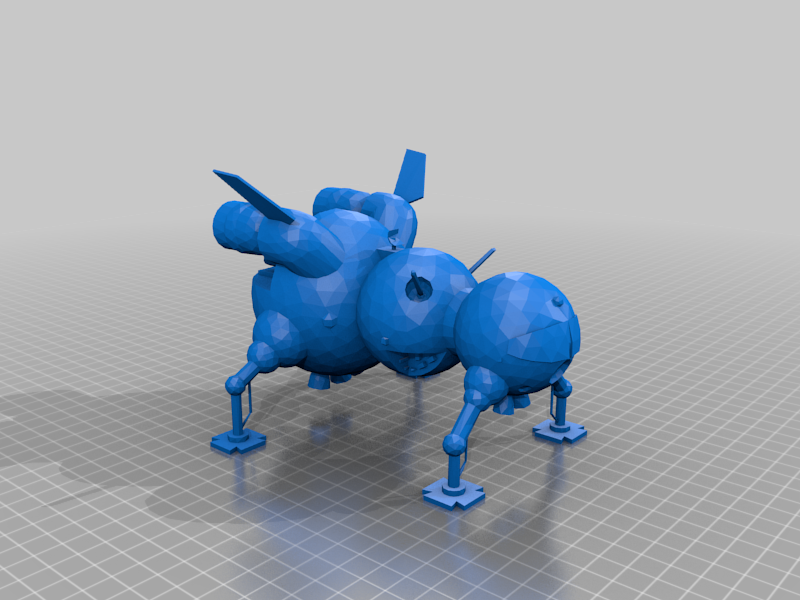 starbug