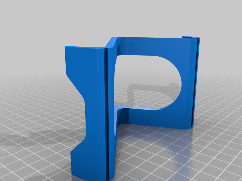 Improved Phone Stand for phone with popcap / battery case