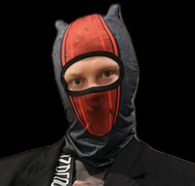 Dsalvesen