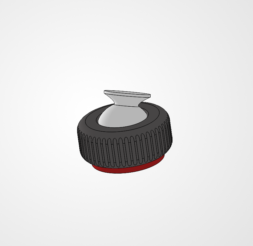 Ball Joint Mount