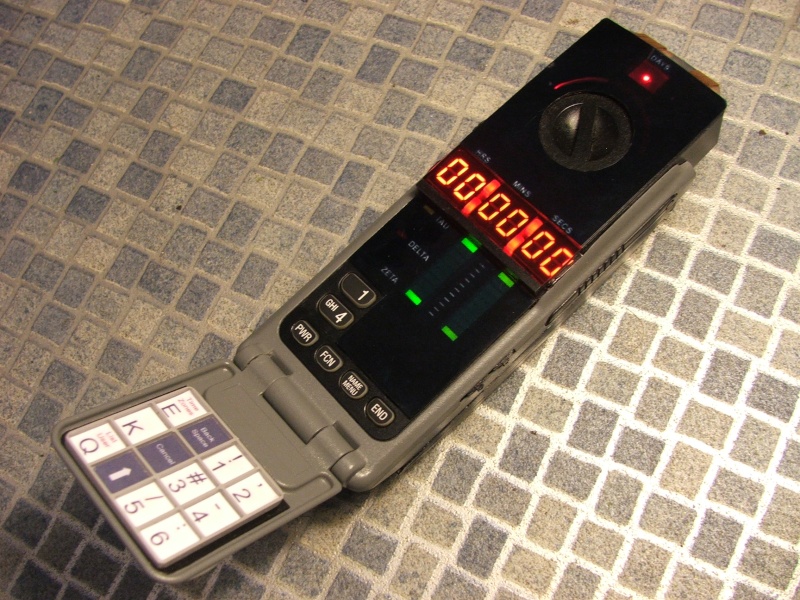 Sliders timer
